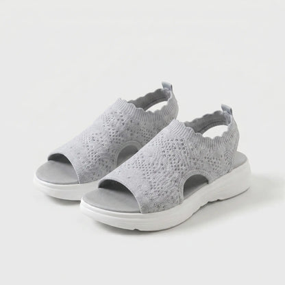 Aline | Sandales Orthopédiques Confort