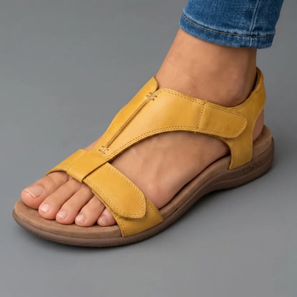 Clara | Sandales Orthopédiques Ergonomiques