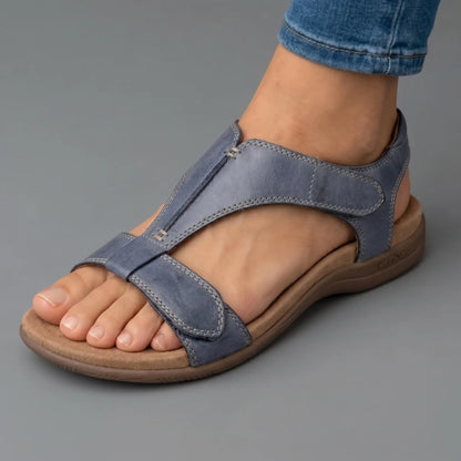 Célia | Sandales Orthopédiques Ergonomiques