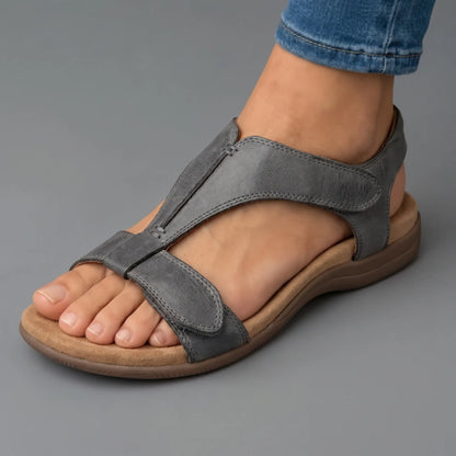 Clara | Sandales Orthopédiques Ergonomiques