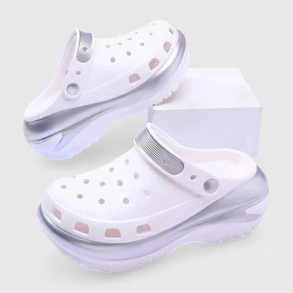 Maverie - Crocs Orthopédiques Confortables