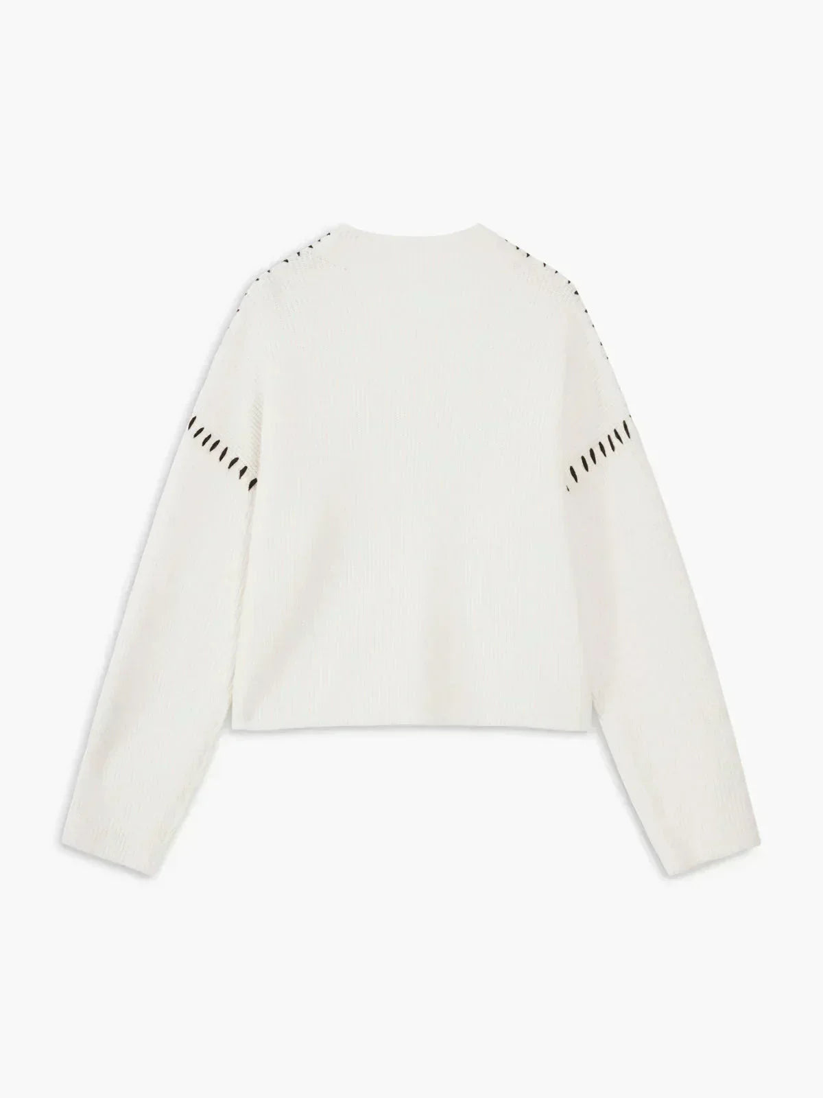 Nia | Pull Confortable