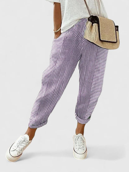 Elvira™ | Pantalons Confortables