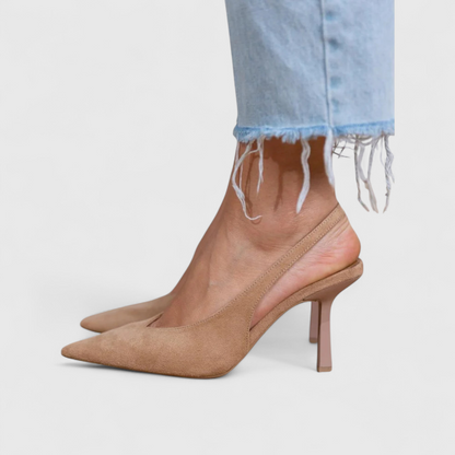 Bella | Talons Orthopédiques