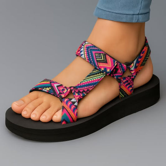 Tania | Sandales Orthopédiques Ergonomiques